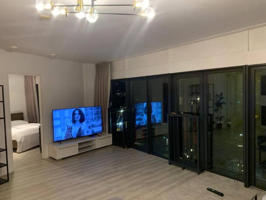 Stunning View Apt Free Parking Roterdão Exterior foto
