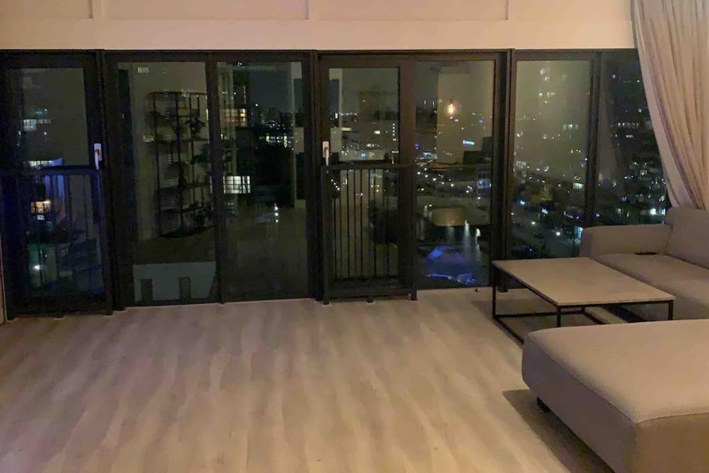 Stunning View Apt Free Parking Roterdão Exterior foto